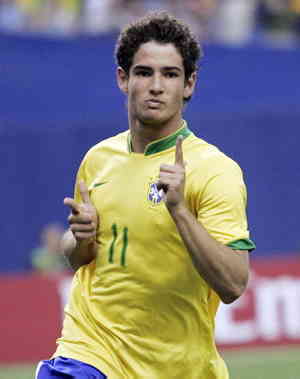 Alexandre Pato