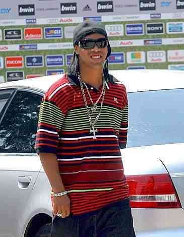 Ronaldinho