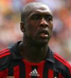 Clarence Seedorf