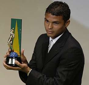 Thiago Silva