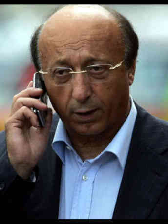 Luciano Moggi