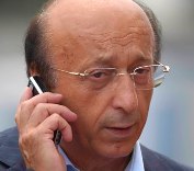 Luciano Moggi 