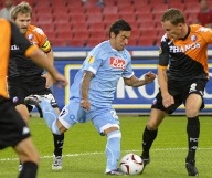 Napoli-Utrecht