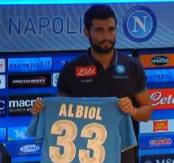 Raul Albiol