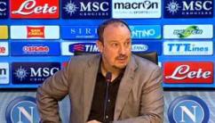 Rafa Benitez 