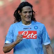 Edison Cavani