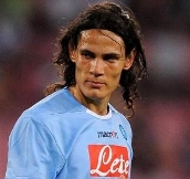 Edison Cavani