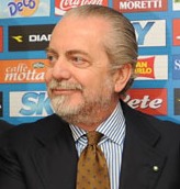 Aurelio De Laurentiis