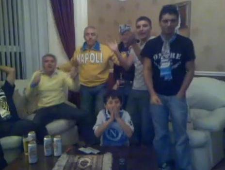la famiglia Gallo