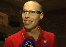 il nuovo look di Hamsik