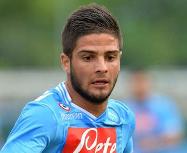 Lorenzo Insigne 