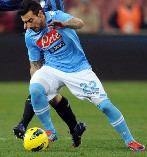 Ezequiel Lavezzi 