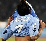 Ezequiel Lavezzi