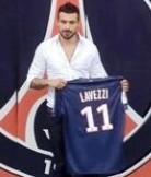 Ezequiel Lavezzi