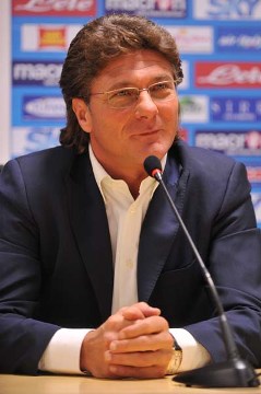 Walter Mazzarri