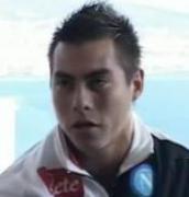 Eduardo Vargas