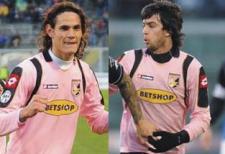 Cavani e Pastore