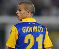 Giovinco