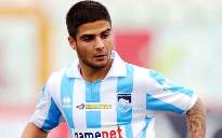 Lorenzo Insigne