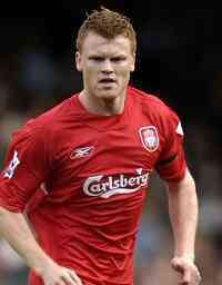 John Riise