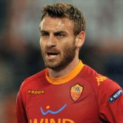 De Rossi