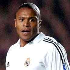 Julio Baptista