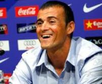 Luis Enrique 