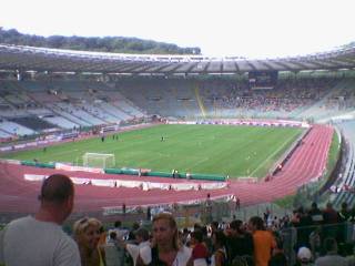 stadio Olimpico di Roma