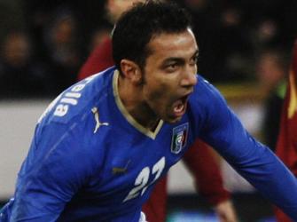 Fabio Quagliarella