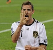 Klose