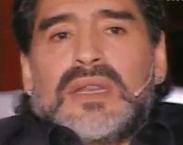 Diego Maradona 