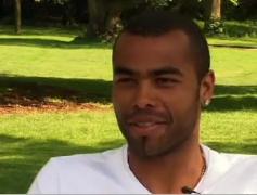 Ashley Cole