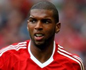Ryan Babel 