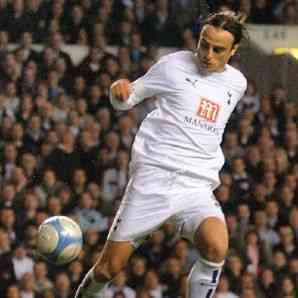 Dimitri Berbatov