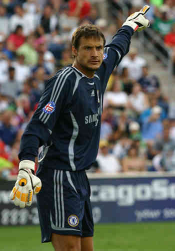 Cudicini