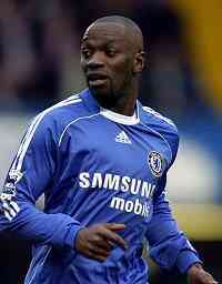 Claude Makelele