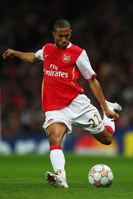 Gael Clichy