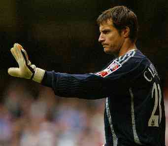 Carlo Cudicini