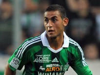 Faouzi Ghoulam