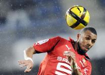 Yann M’Vila