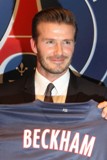 David Beckham 