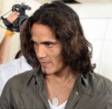 Edinson Cavani