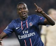 Blaise Matuidi