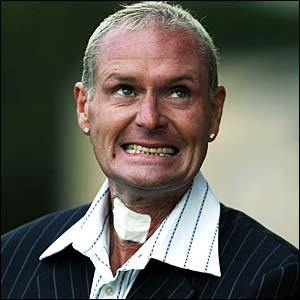 Paul Gascoigne