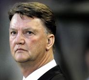 Louis van Gaal