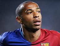 Thierry Henry 