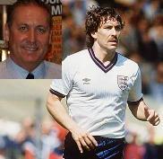 Kenny Sansom