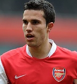 Robin Van Persie