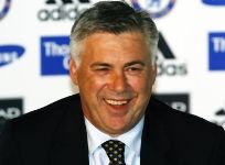 Carlo Ancelotti