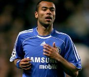 Ashley Cole